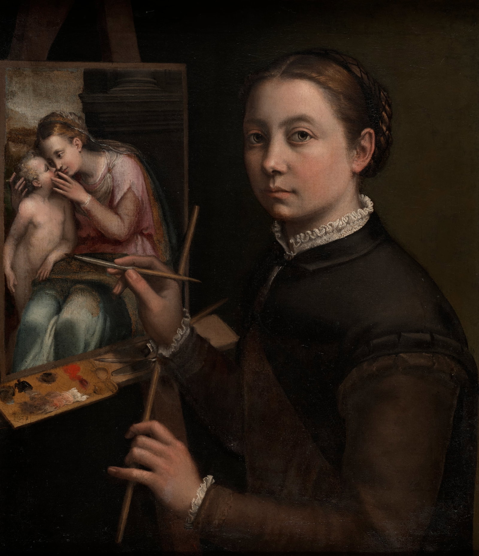Sofonisba Anguissola