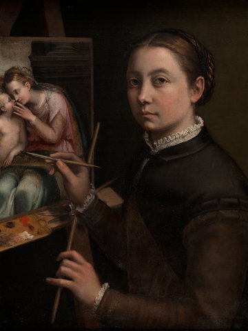 Sofonisba Anguissola