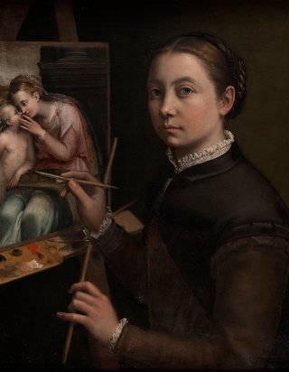 Sofonisba Anguissola