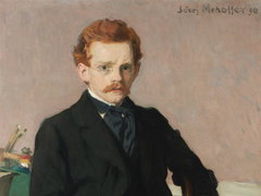 Józef Mehoffer