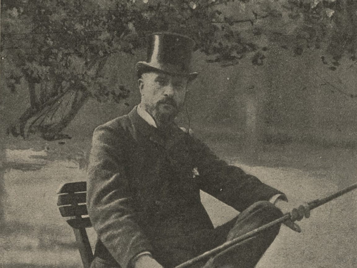 Kolekcja: Aleksander Gierymski