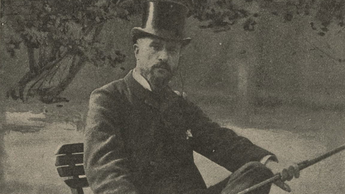 Kolekcja: Aleksander Gierymski