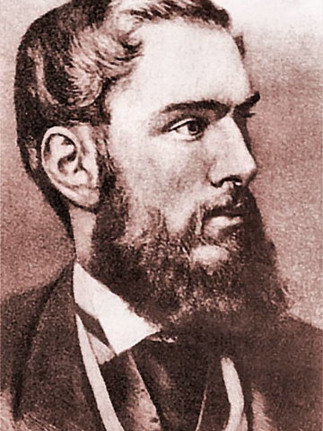 Maksymilian Gierymski