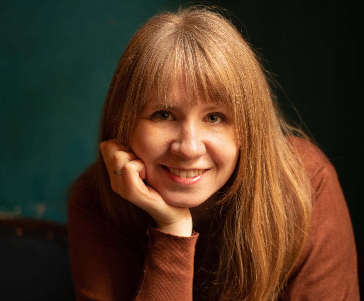 Martyna Kliks, autorka Kontekstu