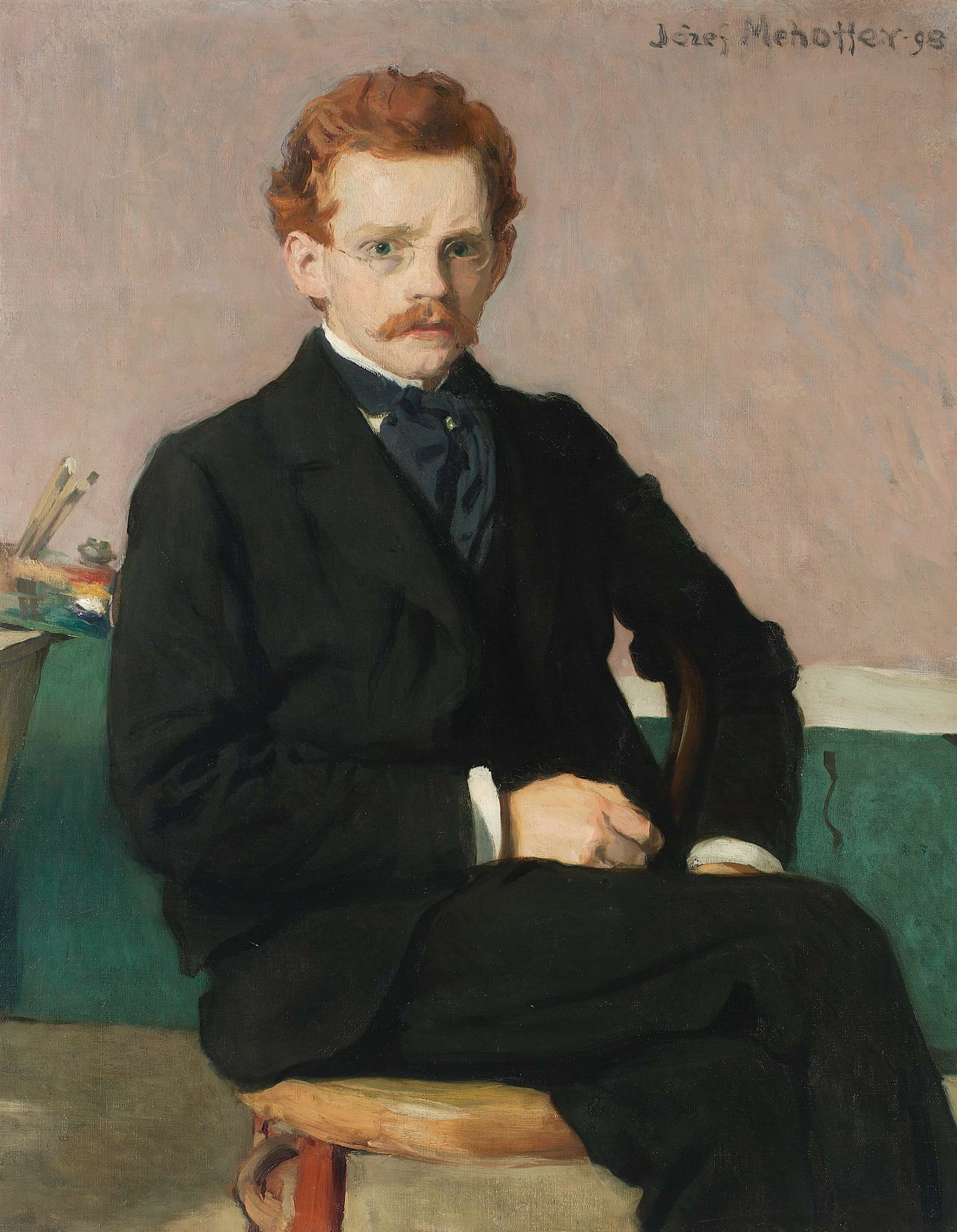 Józef Mehoffer