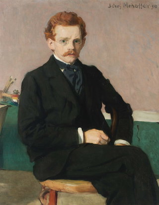 Józef Mehoffer