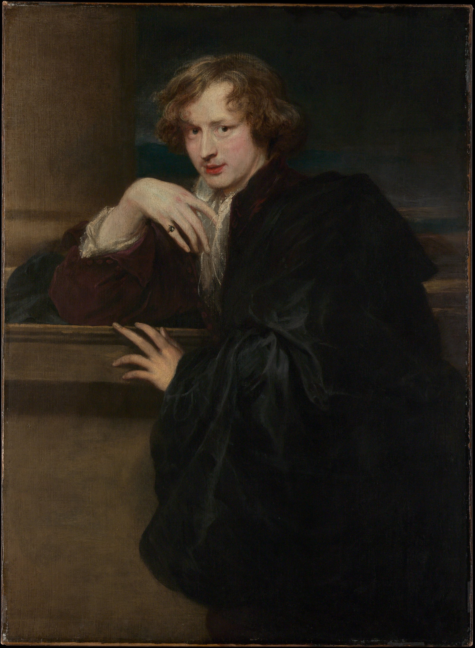 Antoon van Dyck