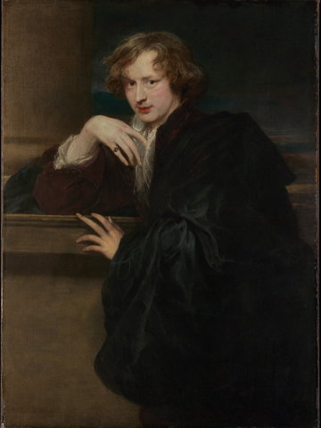 Antoon van Dyck