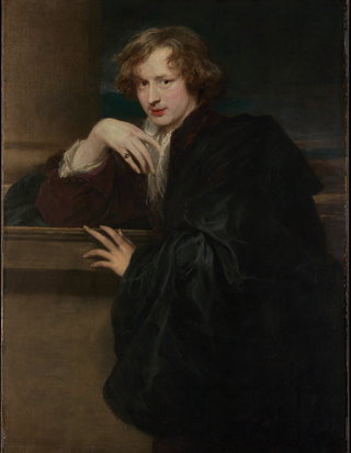 Antoon van Dyck